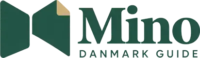 Mino Danmark Guide